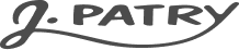 Logo Transports Patry